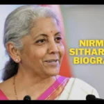 Nirmala Sitharaman : जानिए कोन है निर्मला सीतारमण AGE,education और Family