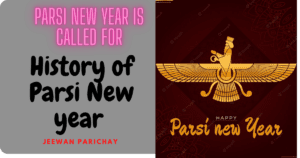 PARSI NEW YEAR 2023