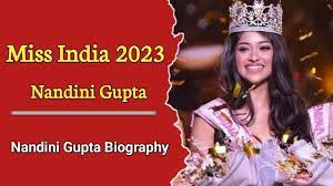 Nandini Gupta Nandini Gupta age