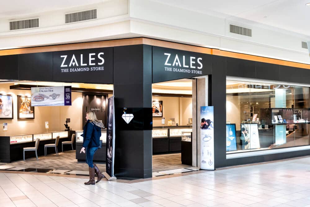 Zales Outlet 
