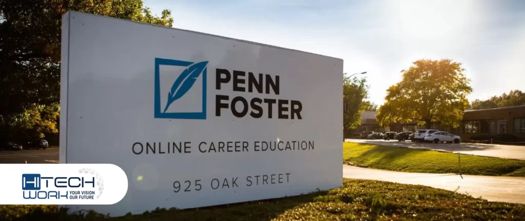 Penn Foster