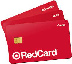 Pay Target Credit Card