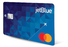 Jetblue Card Login