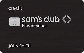 Sam's Club Credit Card Login